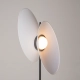 Evolution lampa podłogowa LED 12W 350lm 3000K MOD396FL-L10W3K