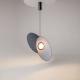 Evolution lampa wisząca LED 9W 350lm 3000K MOD396PL-L10BL3K