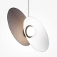 Evolution lampa wisząca LED 9W 350lm 3000K MOD396PL-L10BL3K