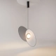 Evolution lampa wisząca LED 9W 400lm 3000K MOD396PL-L10GR3K