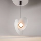 Evolution lampa wisząca LED 9W 500lm 3000K MOD396PL-L10W3K