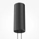 Evolution lampa wisząca LED 9W 500lm 3000K MOD396PL-L10W3K