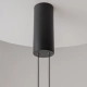 Evolution lampa wisząca LED 9W 500lm 3000K MOD396PL-L10W3K