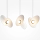 Evolution lampa wisząca LED 9W 500lm 3000K MOD396PL-L10W3K