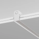 Exility 2m szynoprzewód magnetyczny wpuszczany TRX034-422.12W