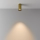 FOCUS LED lampa sufitowa 12W 900lm 3000K C056CL-L12W3K-W-BS