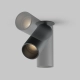 FOCUS LED lampa wbudowana 12W 950lm 3000K C053CL-L12W3K-W-B