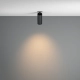 FOCUS LED lampa wbudowana 12W 950lm 3000K C053CL-L12W3K-W-B