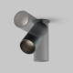 FOCUS LED lampa wbudowana 12W 1020lm 4000K C053CL-L12W4K-W-B
