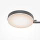 Fad lampa sufitowa LED 15W 800lm 3000K MOD070CL-L15B3K1