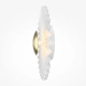 Fiore kinkiet LED 7W 510lm 3000K MOD233WL-L11BS3K