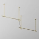 Flarity 1m szynoprzewód magnetyczny TRX154-111BS