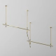 Flarity 1m szynoprzewód magnetyczny TRX154-111BS