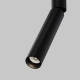 Focus Dual reflektor do szynoprzewodu 1-fazowego Unity LED 6W 400lm 3000K TR142-1-6W3K-B