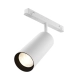 Focus LED lampa do szynoprzewodu magnetycznego Exility 20W 1600lm 3000K TR032-2-20W3K-S-W Maytoni