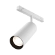 Focus LED lampa do szynoprzewodu magnetycznego Exility 20W 1910lm 4000K TR032-2-20W4K-S-W Maytoni