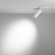 Focus LED lampa do szynoprzewodu magnetycznego Exility 12W 1080lm 2700K-6000K TR032-4-12W3K-S-DS-W