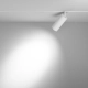 Focus LED lampa do szynoprzewodu magnetycznego Exility 20W 1650lm 2700K-6000K TR032-4-20W3K-S-DS-W