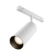 Focus LED lampa do szynoprzewodu magnetycznego Exility 20W 1200lm 2700K-6000K TR032-4-20WTW-S-DD-W Maytoni