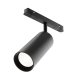 Focus LED lampa do szynoprzewodu magnetycznego Exility 20W 1200lm 2700K-6000K TR032-4-20WTW-S-DD2-B Maytoni