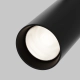 Focus LED lampa do szynoprzewodu magnetycznego Exility 20W 1200lm 2700K-6000K TR032-4-20WTW-S-DD2-B