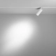 Focus LED lampa do szynoprzewodu magnetycznego Exility 5W 420lm 2700K-6000K TR032-4-5W3K-S-DS-W