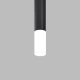 Focus LED  dekoracyjny dyfuzor M RingMAcr-12-W