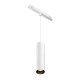 Focus LED lampa wisząca do szynoprzewodu magnetycznego Exility 12W 1040lm 3000K TR041-2-12W3K-W Maytoni