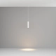 Focus LED lampa wisząca do szynoprzewodu magnetycznego Exility 12W 1040lm 3000K TR041-2-12W3K-W