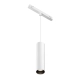Focus LED lampa wisząca do szynoprzewodu magnetycznego Exility 12W 1090lm 4000K TR041-2-12W4K-W Maytoni