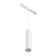 Focus LED lampa wisząca do szynoprzewodu magnetycznego Exility 12W 890lm 2700K-6000K TR041-4-12W3K-M-DS-W Maytoni