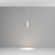 Focus LED lampa wisząca do szynoprzewodu magnetycznego Exility 12W 900lm 2700K-6000K TR041-4-12WTW-DD-W