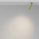 Focus T reflektor do szynoprzewodu magnetycznego Flarity LED 6W 280lm 3000K TR141-2-6W3K-M-BS