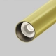 Focus T reflektor do szynoprzewodu magnetycznego Flarity LED 6W 280lm 3000K TR141-2-6W3K-M-BS