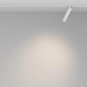 Focus T reflektor do szynoprzewodu magnetycznego Flarity LED 6W 280lm 3000K TR141-2-6W3K-M-W