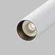 Focus T reflektor do szynoprzewodu magnetycznego Flarity LED 6W 280lm 3000K TR141-2-6W3K-M-W