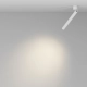 Focus T lampa sufitowa LED 6W 370lm 3000K C141CL-L300-6W3K-W