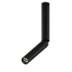 Focus T lampa sufitowa LED 6W 400lm 3000K C142CL-6W3K-B Maytoni
