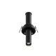 Focus T lampa wbudowana LED 7W 460lm 3000K C140RS-L200-7W3K-B Maytoni