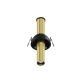 Focus T lampa wbudowana LED 7W 460lm 3000K C140RS-L200-7W3K-BBS Maytoni