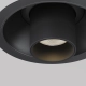 Focus T lampa wbudowana LED 7W 460lm 3000K C140RS-L200-7W3K-B