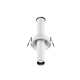 Focus T lampa wbudowana LED 7W 460lm 3000K C140RS-L200-7W3K-W Maytoni