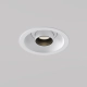 Focus T lampa wbudowana LED 7W 460lm 3000K C140RS-L200-7W3K-W