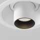 Focus T lampa wbudowana LED 7W 460lm 3000K C140RS-L200-7W3K-W