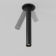Focus T lampa wbudowana LED 7W 460lm 3000K C140RS-L300-7W3K-B