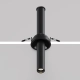 Focus T lampa wbudowana LED 7W 460lm 3000K C140RS-L300-7W3K-B