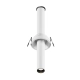 Focus T lampa wbudowana LED 7W 460lm 3000K C140RS-L300-7W3K-W Maytoni