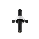 Focus T lampa wbudowana LED 7W 460lm 3000K C140TRS-L200-7W3K-B Maytoni