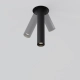 Focus T lampa wbudowana LED 7W 460lm 3000K C140TRS-L200-7W3K-B