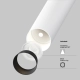 Focus T lampa wbudowana LED 7W 460lm 3000K C140TRS-L200-7W3K-W